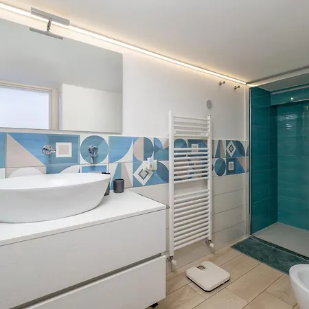 Lotos - De Vivo Realty Villa Massa Lubrense