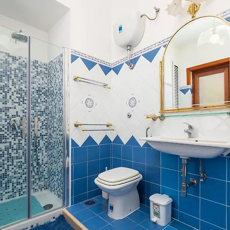 Villa Lotos - De Vivo Realty Massa Lubrense