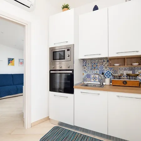 Lotos - De Vivo Realty Villa Massa Lubrense