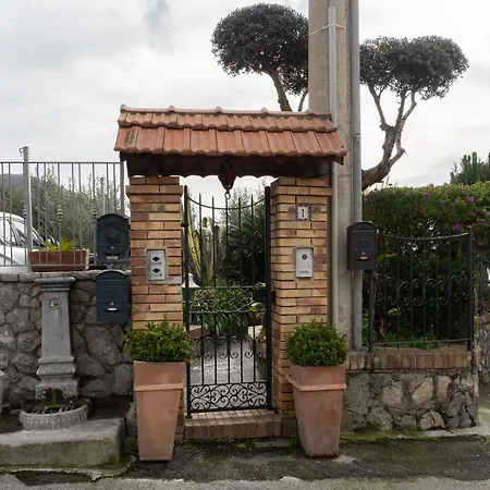 Lotos - De Vivo Realty Villa *